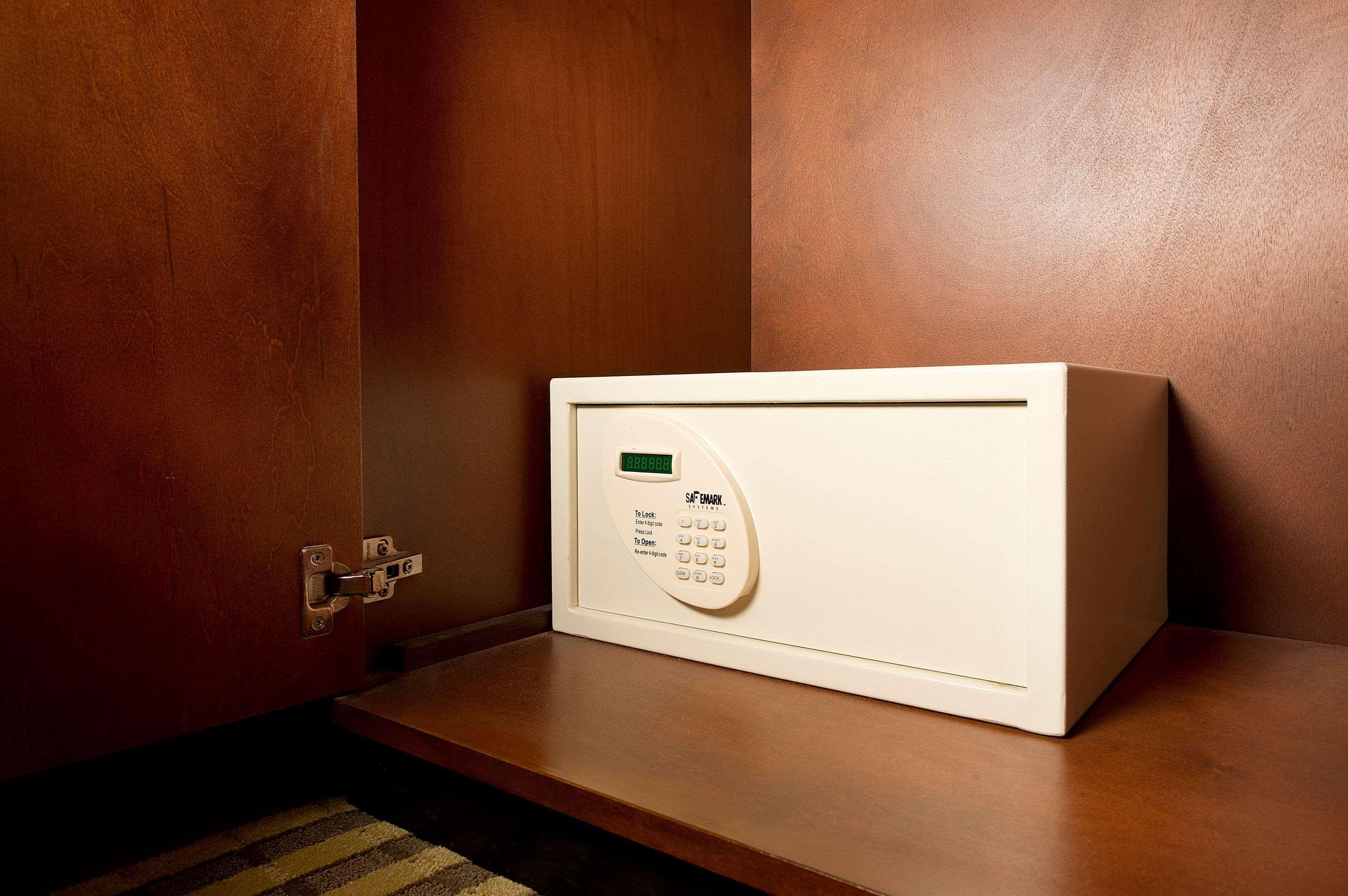 Mini-hôtel Comfort Downtown Dc-convention Center 2*