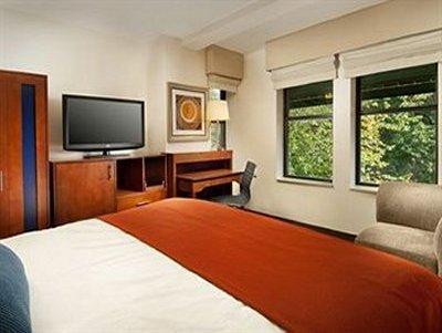 Mini-hôtel Comfort Downtown Dc-convention Center