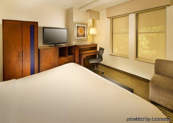 Comfort Downtown Dc-convention Center Mini-hôtel Washington