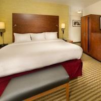 Mini-hôtel Comfort Downtown Dc-convention Center