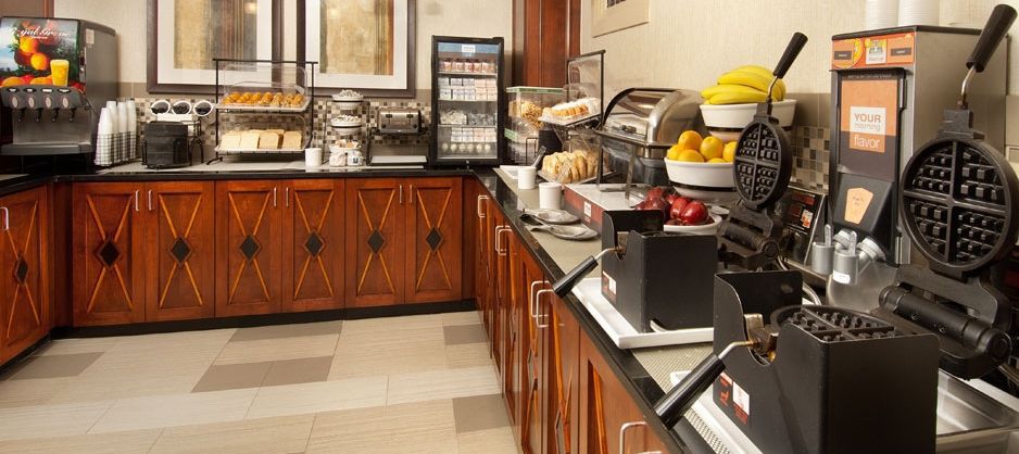 Inn Comfort Downtown Dc-convention Center 2*