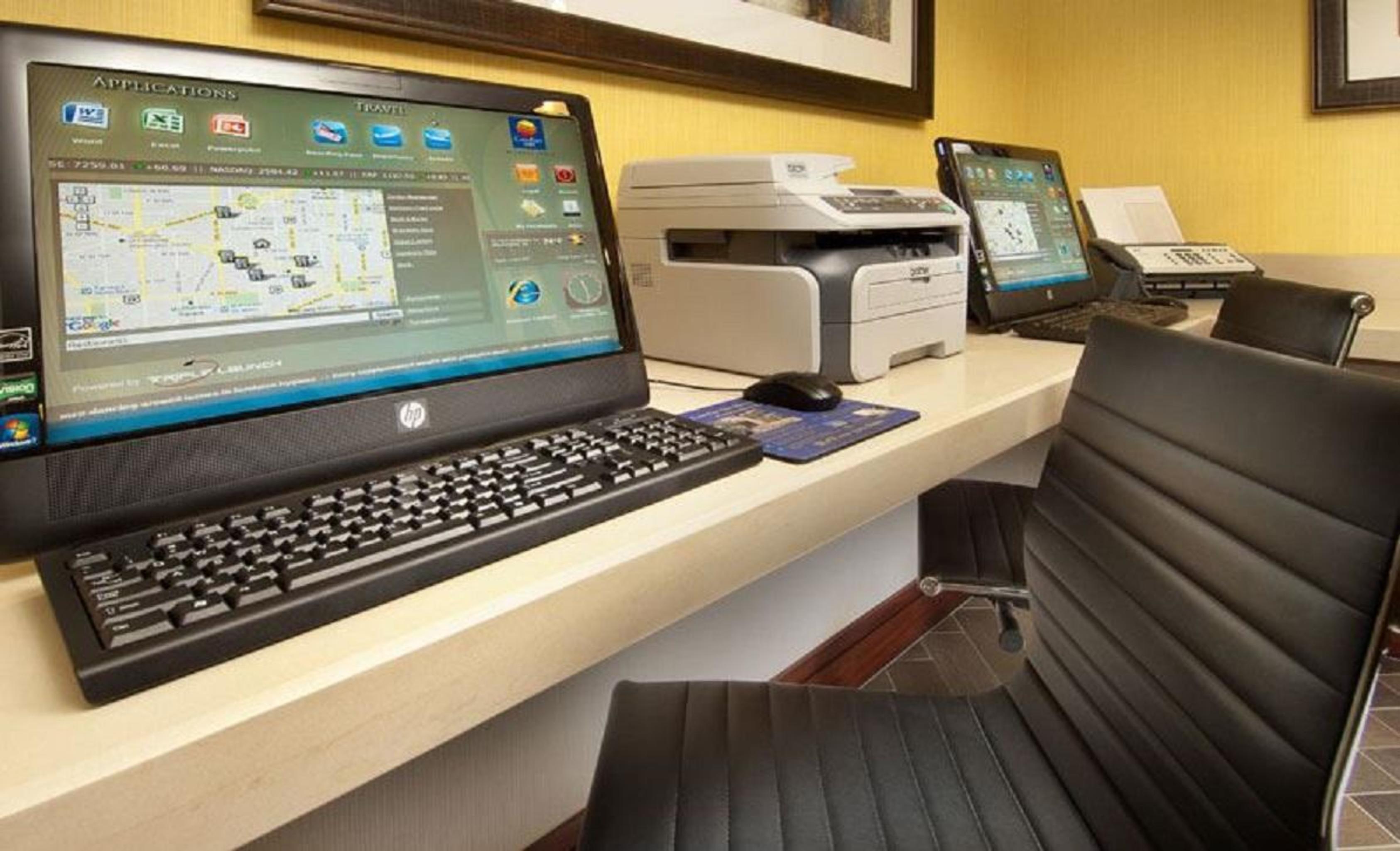 Estalagem Comfort Downtown Dc-convention Center 2*