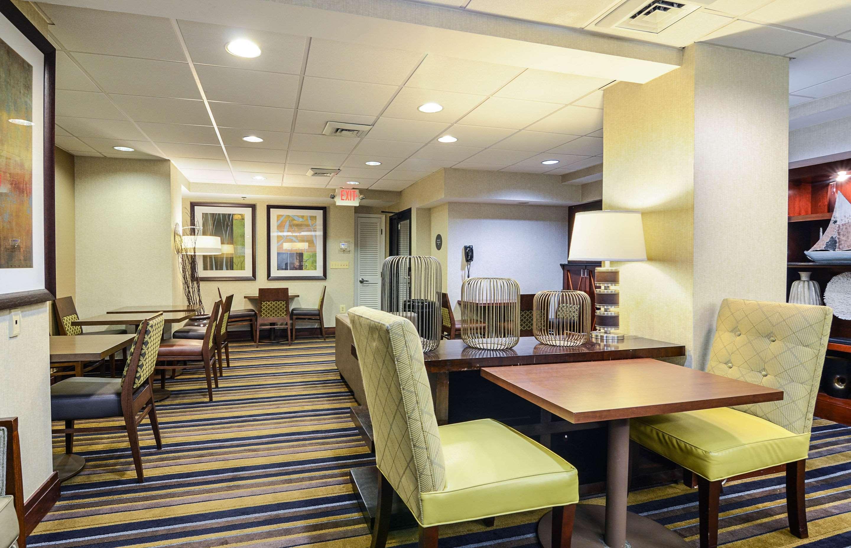 Comfort Downtown Dc-convention Center Estalagem 2*
