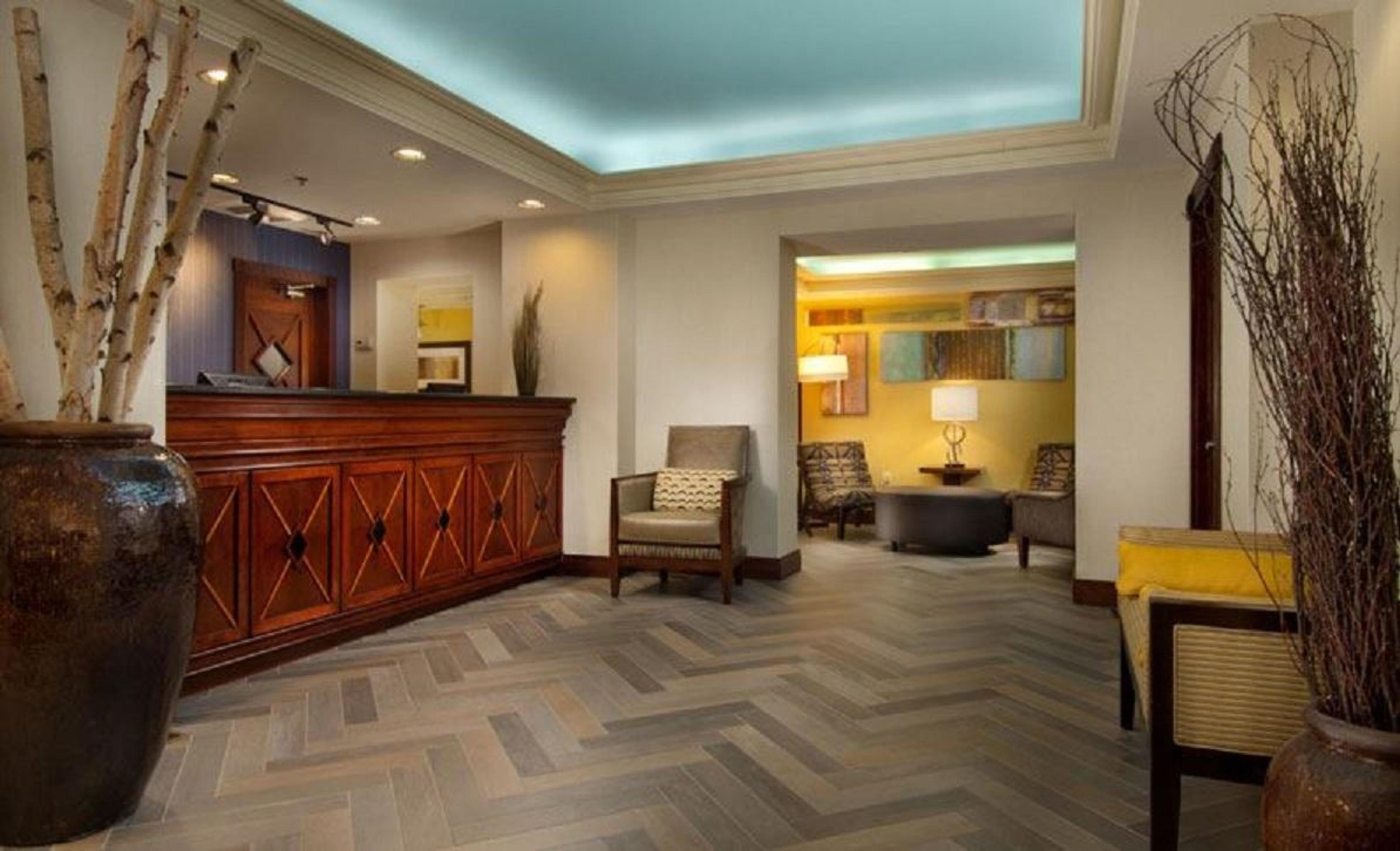 Inn Comfort Downtown Dc-convention Center Washington