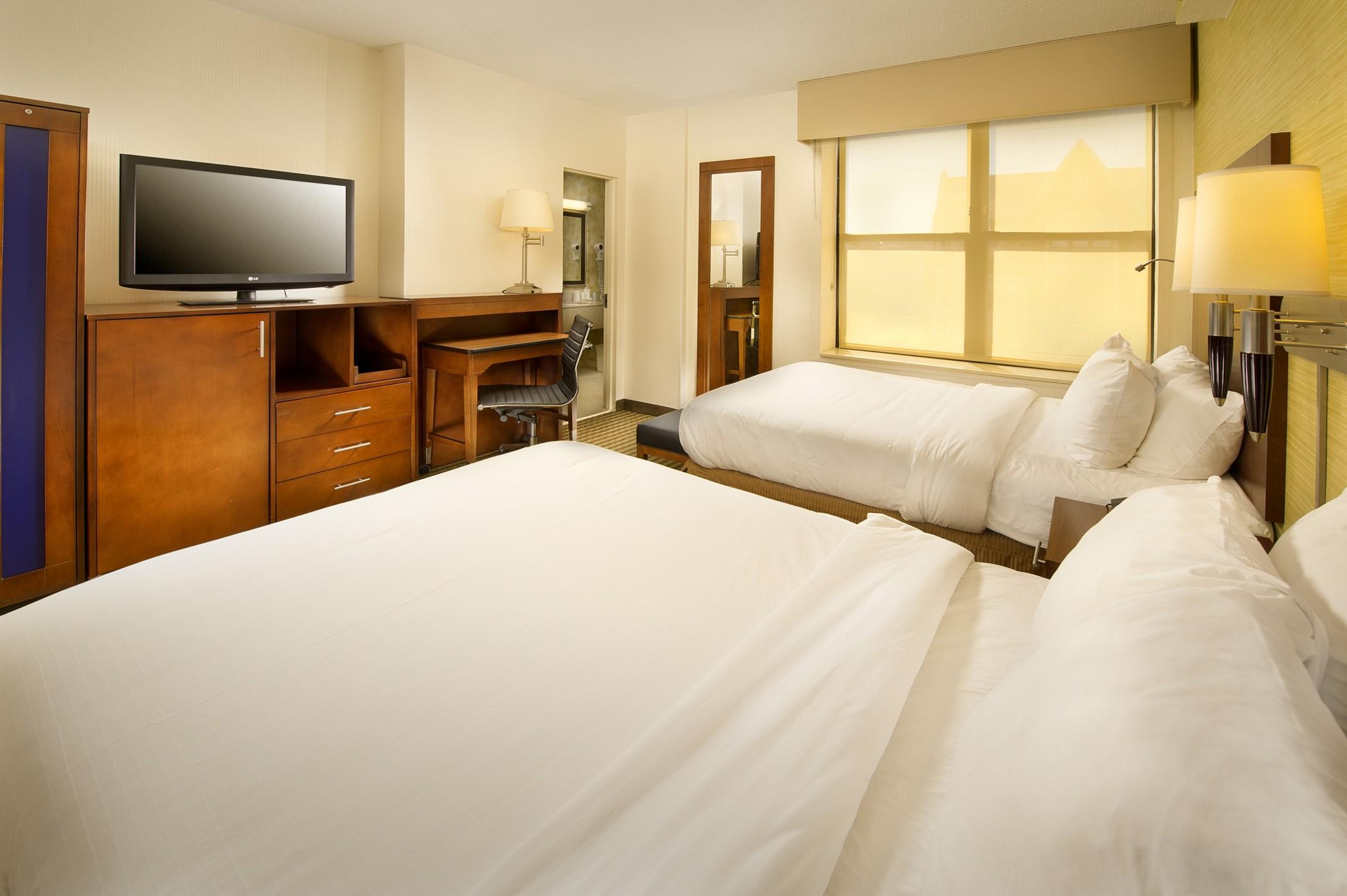 Estalagem Comfort Downtown Dc-convention Center 2*