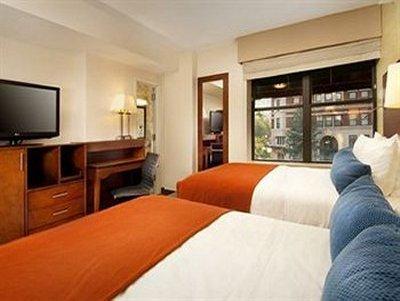 Comfort Downtown Dc-convention Center Inn