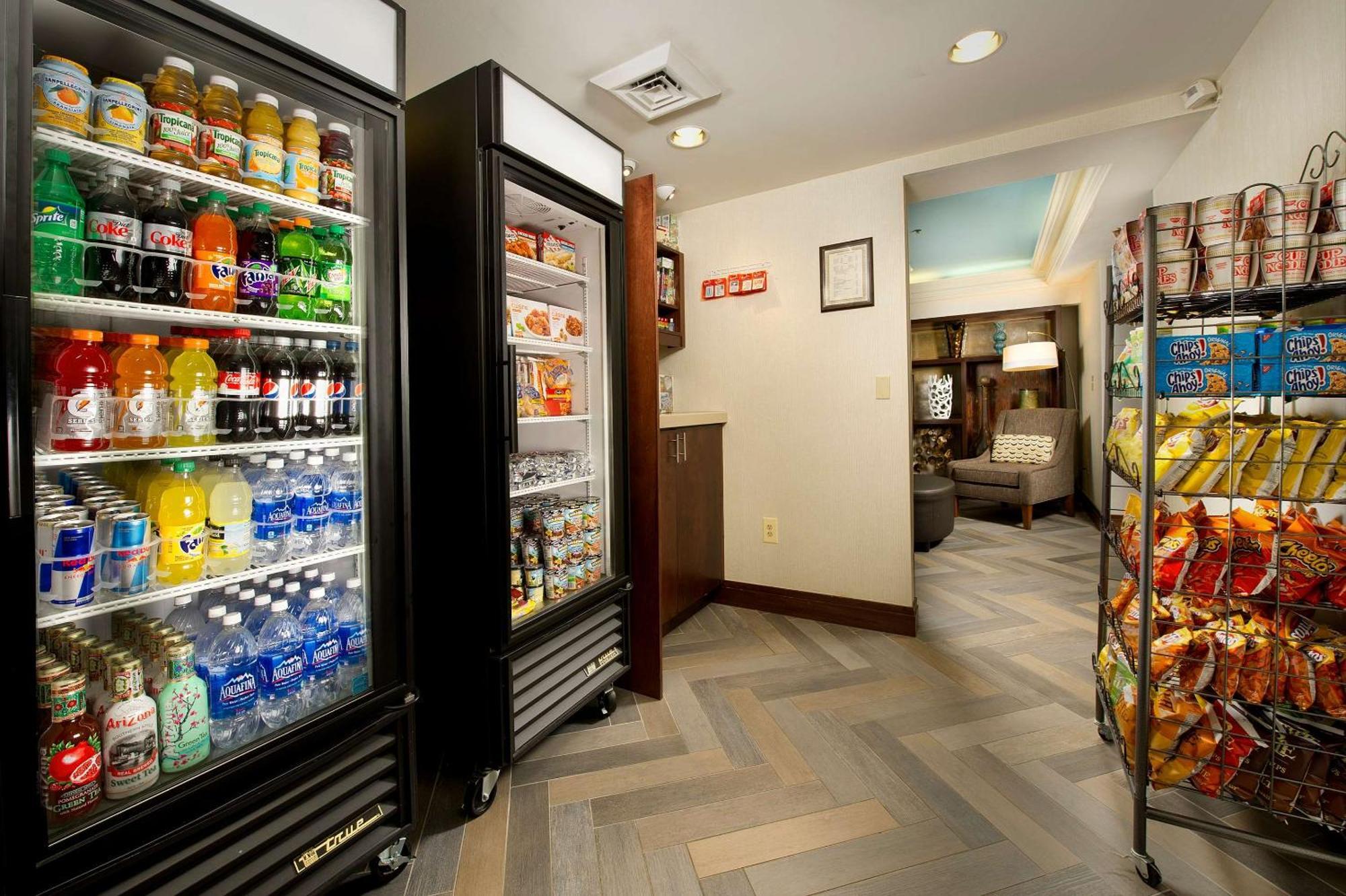 Inn Comfort Downtown Dc-convention Center