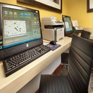 Comfort Downtown Dc-convention Center Estalagem 2*