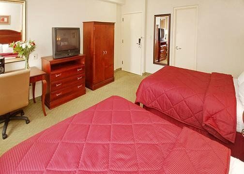 Comfort Downtown Dc-convention Center Inn Washington
