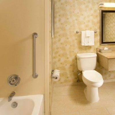 Inn Comfort Downtown Dc-convention Center