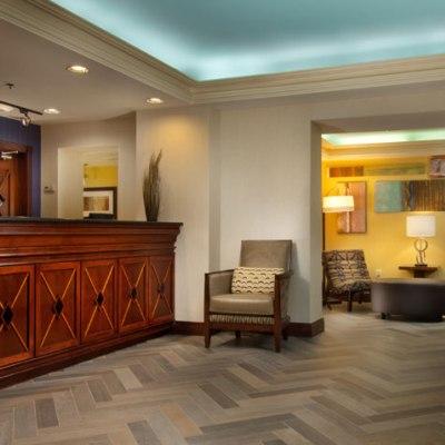 Inn Comfort Downtown Dc-convention Center Washington