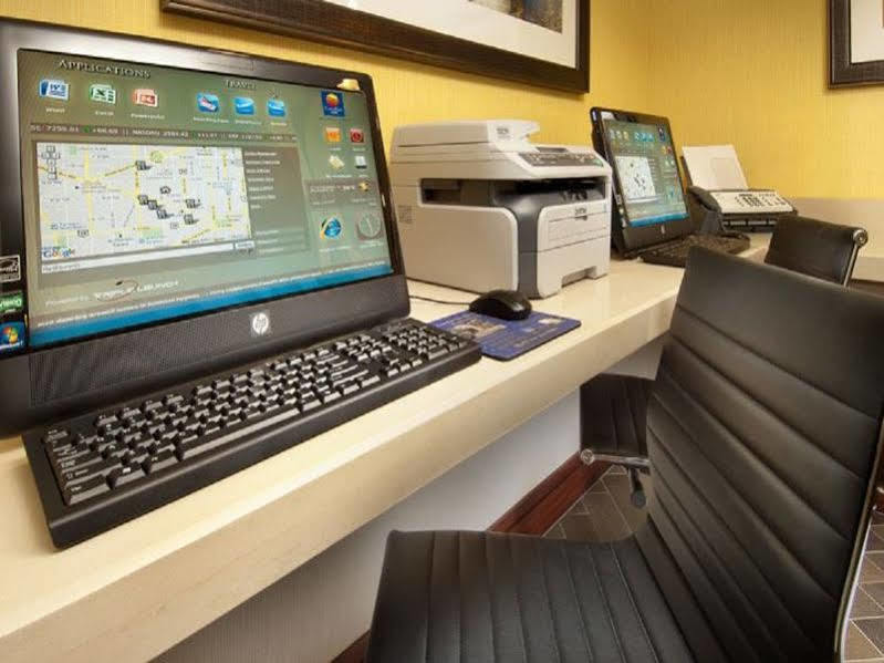 Estalagem Comfort Downtown Dc-convention Center 2*