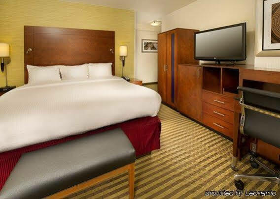 Comfort Downtown Dc-convention Center 2*