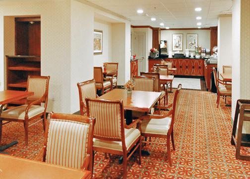 Inn Comfort Downtown Dc-convention Center Washington
